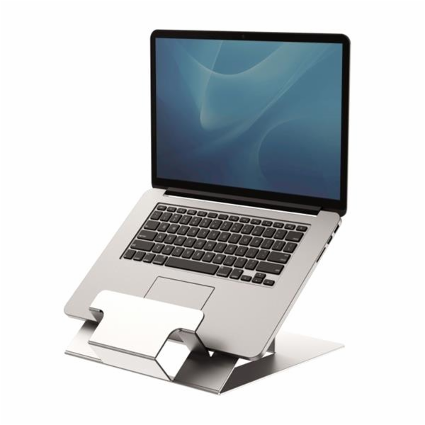 Stojan Fellowes Hylyft pod notebook, 6 pozice výšky, stří...