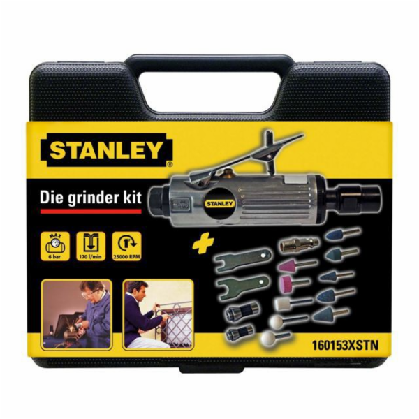 Stanley Mlýnek NU160153XSTN