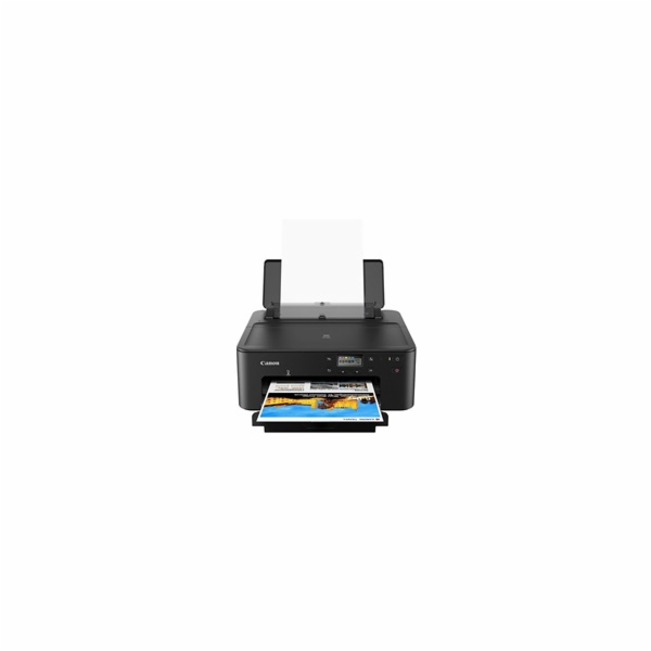 Canon PIXMA Tiskárna TS705A - barevná, SF, duplex, USB, W...