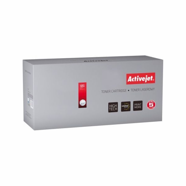 Activejet ATH-216MN tonerová kazeta pro tiskárny HP, náhr...