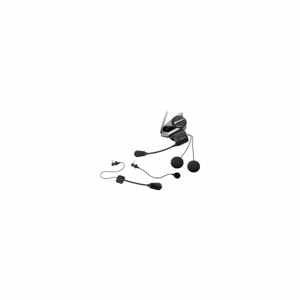 SENA bluetooth handsfree headset 50S, dosah 2 km