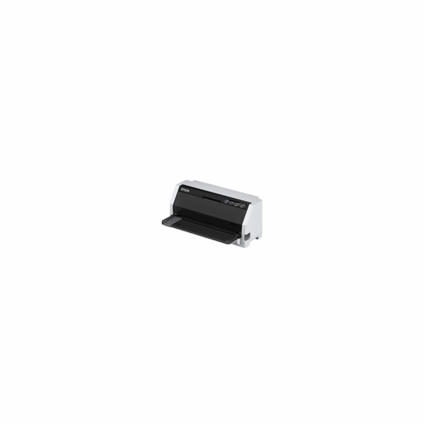 EPSON tiskárna jehličková LQ-780, 24 jehel, 336 zn/s, 1+6...