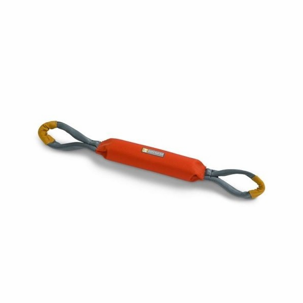 Ruffwear Pacific Loop Hračka pro psy Sockeye Red 52cm