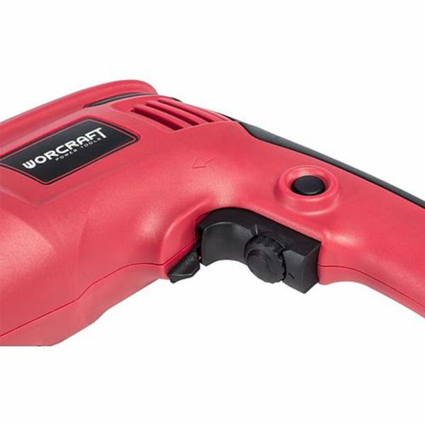Vrtačka Worcraft ID-800, 800 W, sklíčidlo s klíčem 13 mm,...