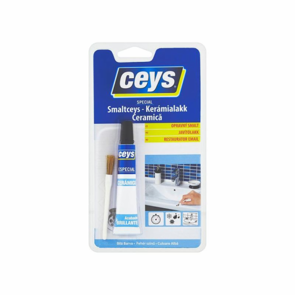 Lepidlo Smaltceys 15 ml