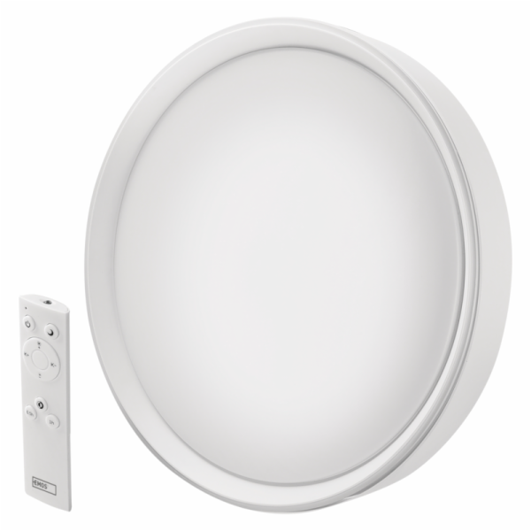LED přisazené svítidlo,30W,stmívání,změna CCT