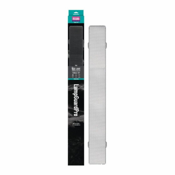 Arcadia Lamp Guard Pro 1260mm