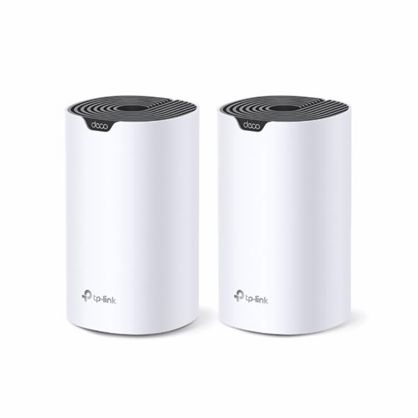 TP-Link Deco S7(2-pack) WiFi5 Mesh (AC1900, 2,4GHz/5GHz, ...