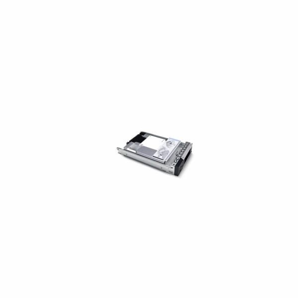 Dell 960GB SSD 3.5" SATA, 345-BDQM DELL disk 960GB SATA R...