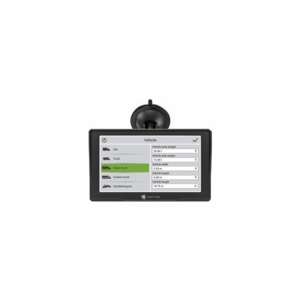 Navitel E777