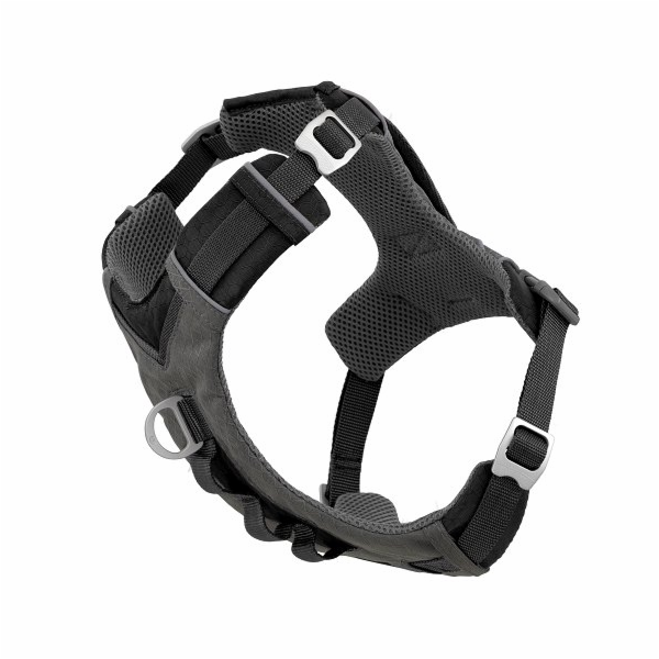 Kurgo® Journey Air Postroj pro psy černá S