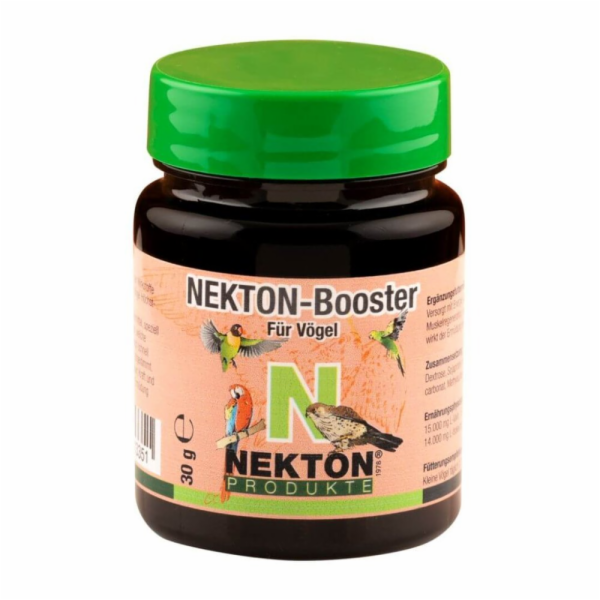 Nekton Booster 30g