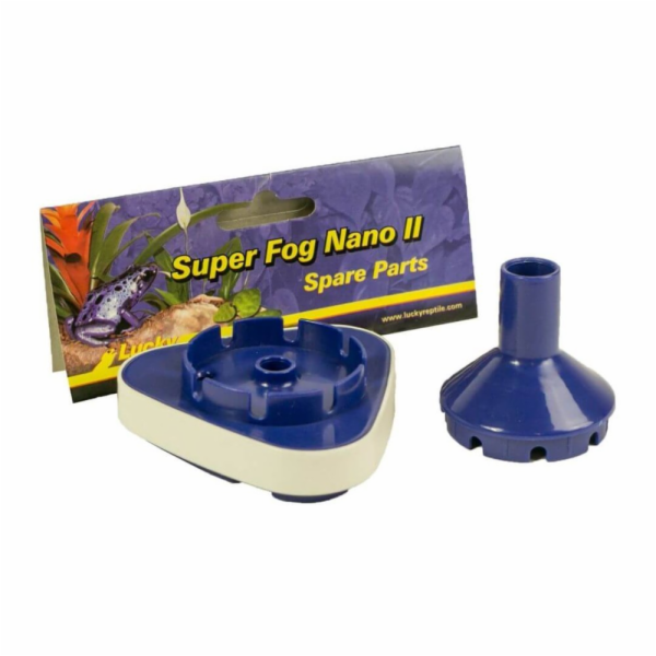 Lucky Reptile Super Fog Nano II Náhradní membrána