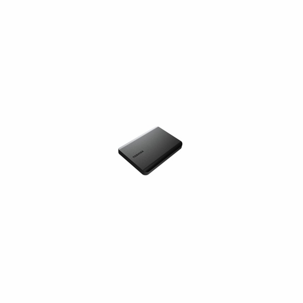 CANVIO BASICS 2.5", 2TB black, USB 3.2