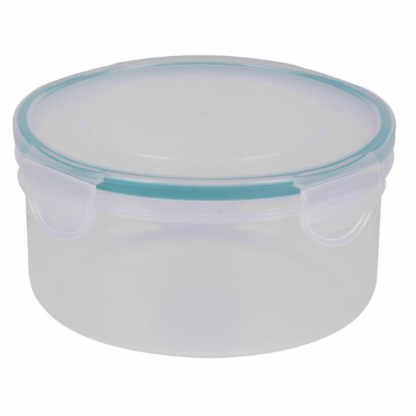 Dóza na potraviny CLIP kulatá MagicHome 800 ml