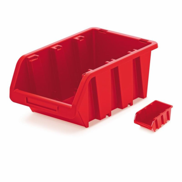 Box NP12, 150x200x290 mm, na spojovací materiál