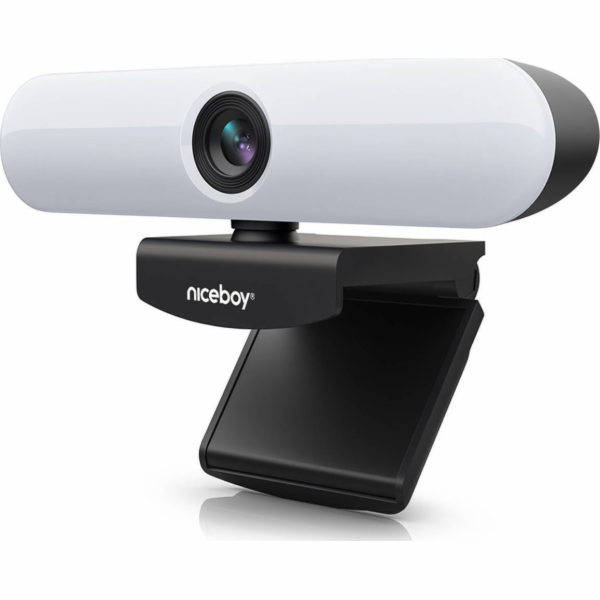 Niceboy STREAM PRO 2 LED