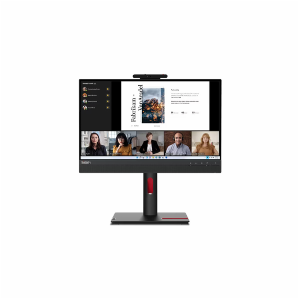 LENOVO LCD TIO 22 Gen5 - 21.5",IPS,matný,16:9,1920x1080,1...