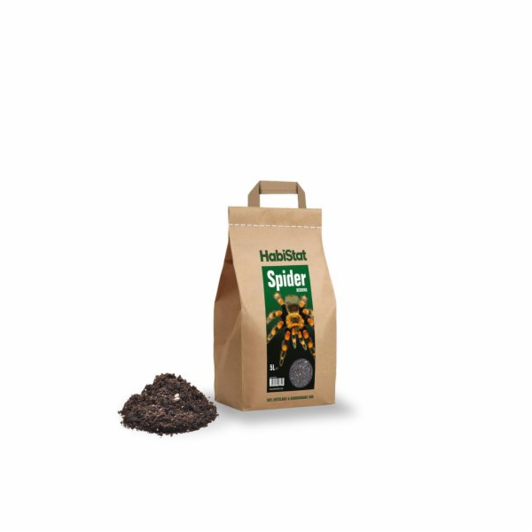 HabiStat Spider Bedding 10l