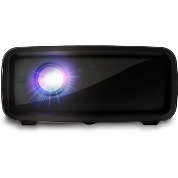 Projektor Philips NeoPix 122, HD 720p, 100 ANSI lumenů, č...