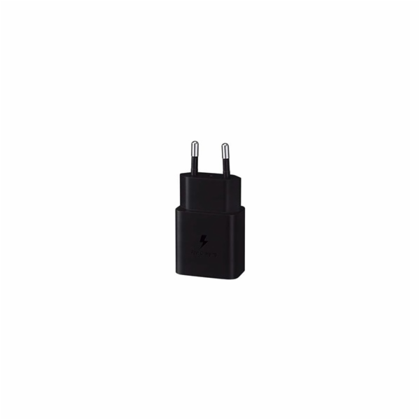 Samsung cestovní nabíječka EP-T2510NB, Fast Charging 25W,...