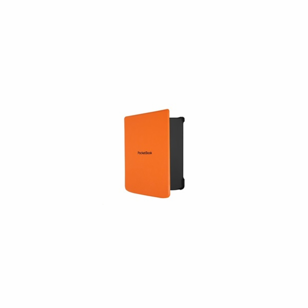 POCKETBOOK 629_634 Shell cover, orange