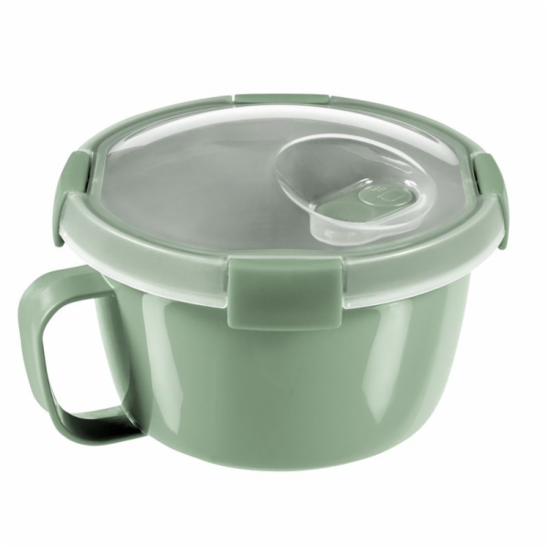 Dóza na jídlo CURVER SMART TO GO ECO 250943, 0,9l