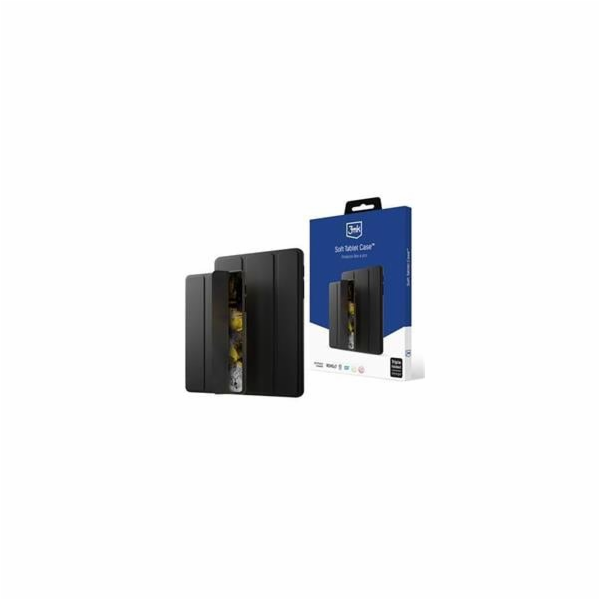 3mk pouzdro Soft Tablet Case pro Samsung Galaxy Tab S9+, ...
