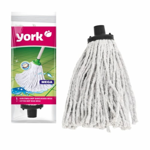 Podlahový kartáč York