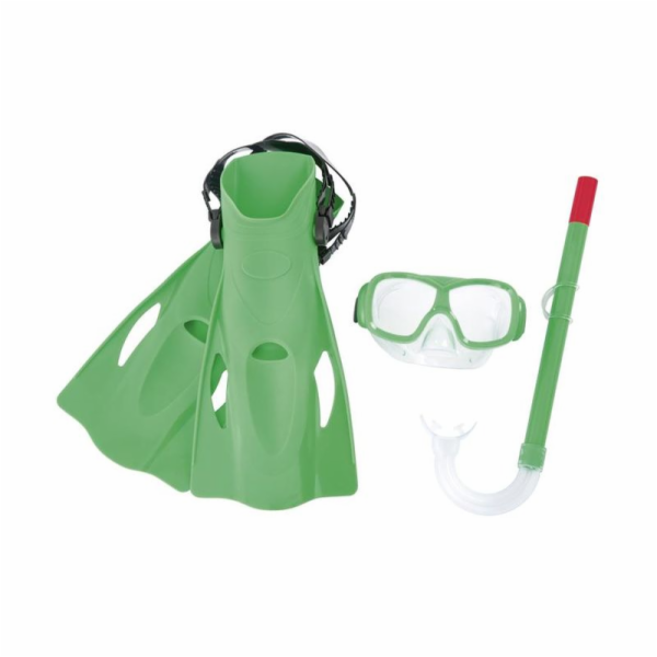 Plavecký set Bestway Explora essential 25019