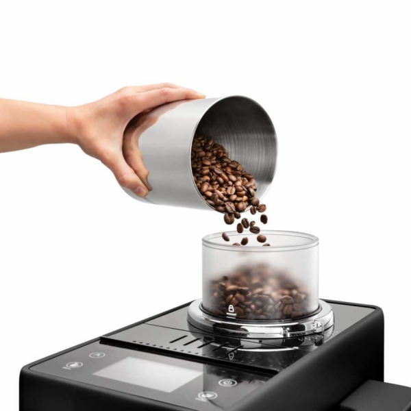 DeLonghi EXAM 440.35.B Rivelia 