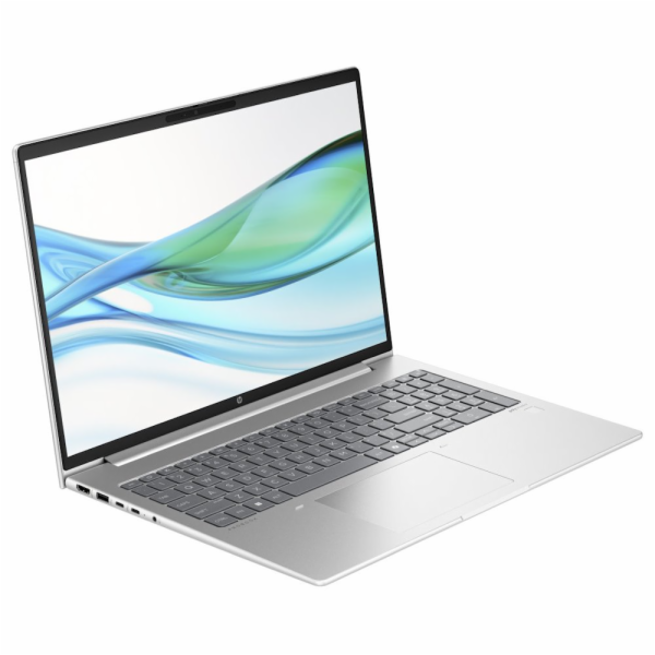 HP ProBook/465 G11/R5-7535U/16"/WUXGA/16GB/512GB SSD/AMD ...