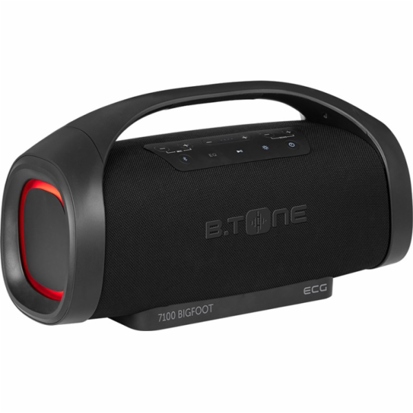 ECG B.TONE 7100 BIGFOOT