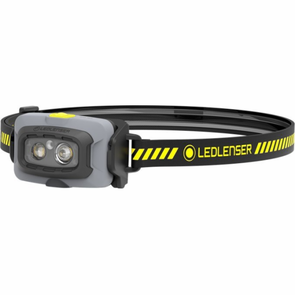LEDLENSER HF4R Work