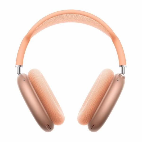 Apple AirPods Max - Oranžové