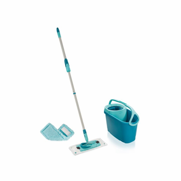 Úklidová souprava LEIFHEIT 52137 Clean Twist M Ergo, mop ...