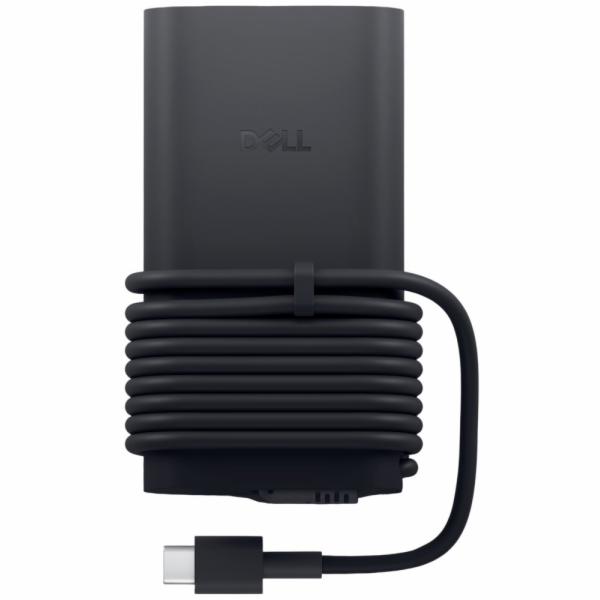 Dell - Napájecí adaptér USB-C - Nitrid gallia (GaN), ultr...