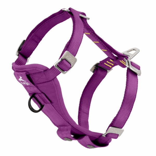 Kurgo® Tru-Fit Enhanced Strenght Bezpečnostní postroj pro...