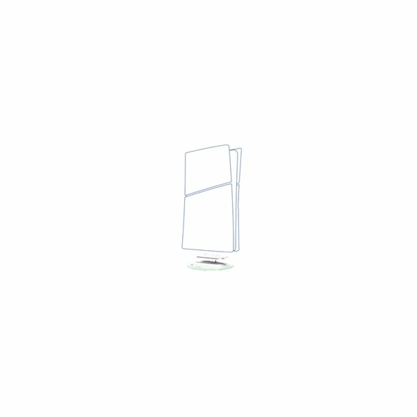 TRUST GXT229 LED VERTICAL STAND PS5