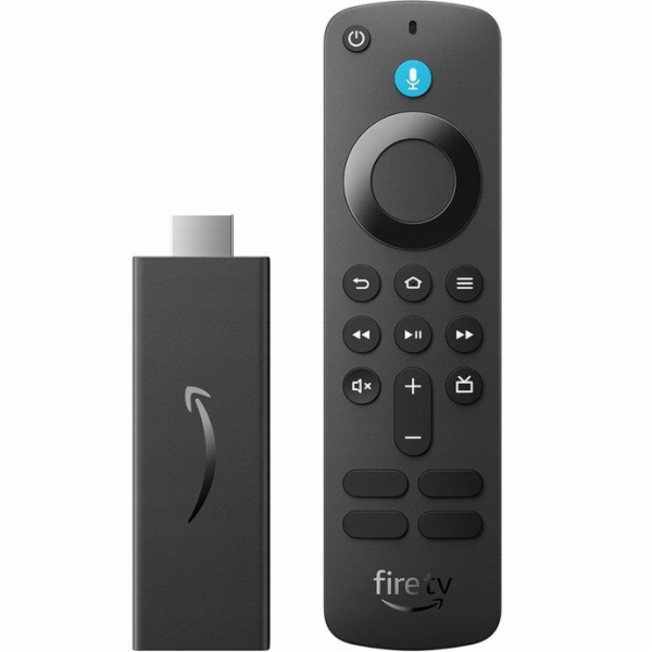 Multimediální zařízení Amazon Fire TV Stick HD 2024