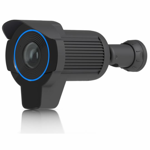 Kamera Ubiquiti UVC-AI-LPR-B AI, se snímáním SPZ 