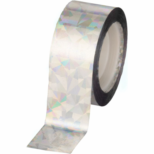 Plašič ptáků Strend Pro, páska, reflexní, 2,4 cm, L-50 m,...