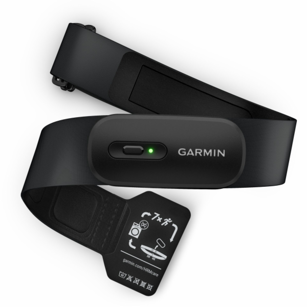 Garmin HRM 200  XS-S