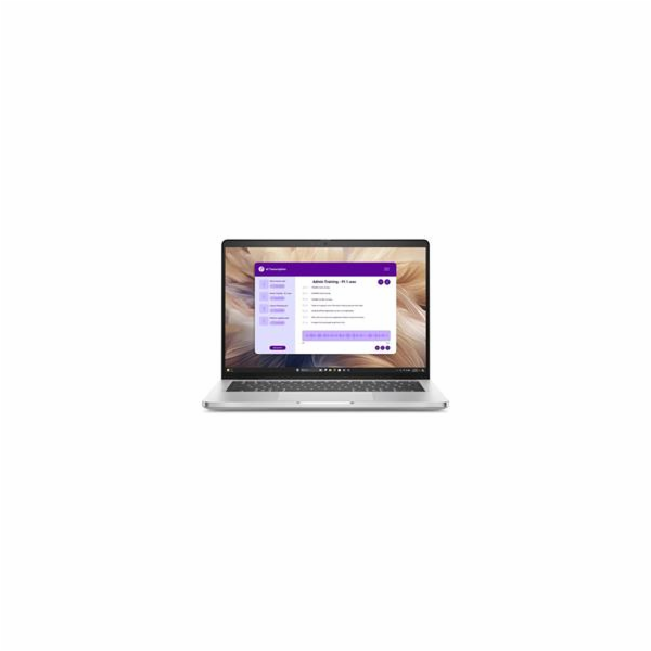 Dell Pro 14 Plus PB14250/U5-238V/32GB/512 GB SSD/14" FHD+...