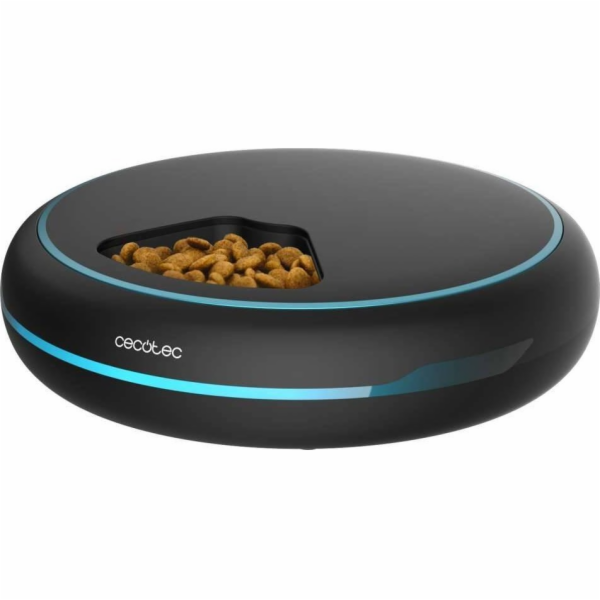 Cecotec Automatický dávkovač potravin Pumba 1600 Purrfect...