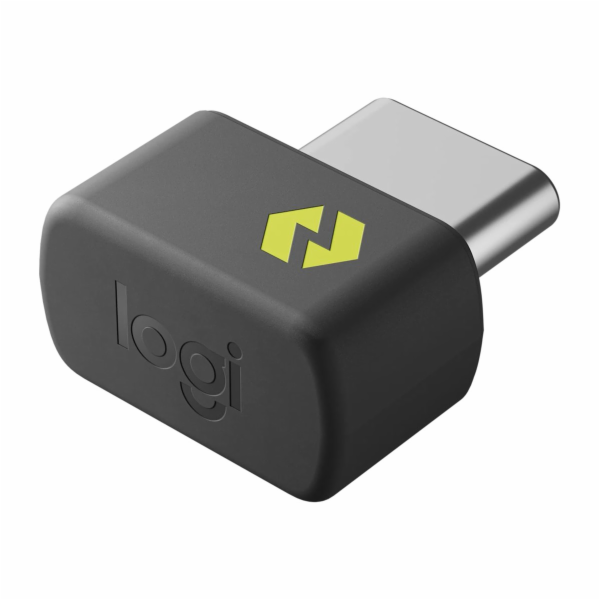 Logitech Logi Bolt - Receiver bezdrátové myši / klávesnic...