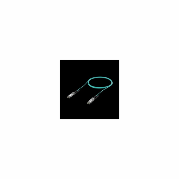 UBNT UACC-AOC-QSFP28-5M, AOC kabel, 100 Gbps, 5m