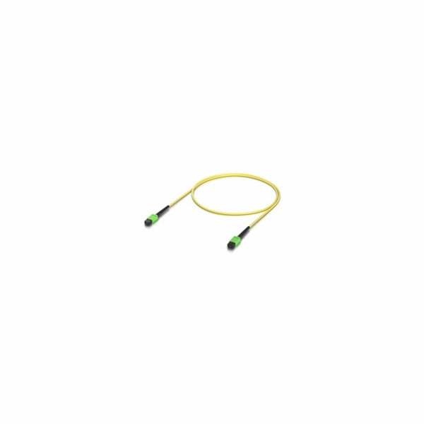 UBNT UACC-OFC-SA-MPMP-1M - optický patch cord MPO-12 Type...