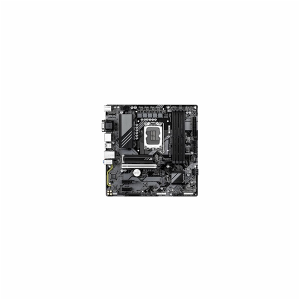 GIGABYTE B760M DS3H GEN5/LGA 1700/mATX