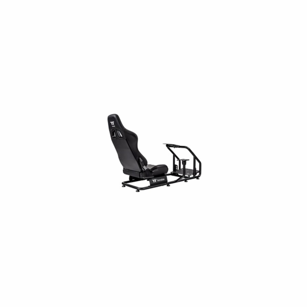 THERMALTAKE Závodní kokpit GR300 Racing Simulator Cockpit...